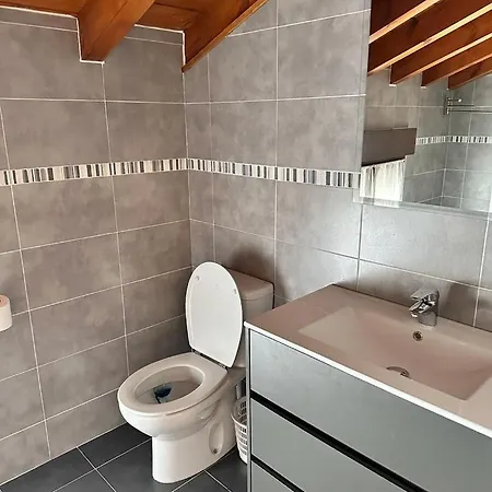 La Bolera - Ferienhaus *