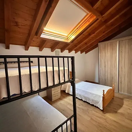 Сasa de vacaciones La Bolera - San Vicente De La Barquera
