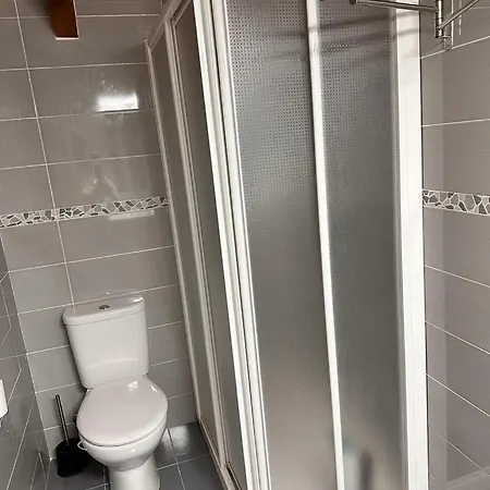 Ferienhaus La Bolera - San Vicente De La Barquera