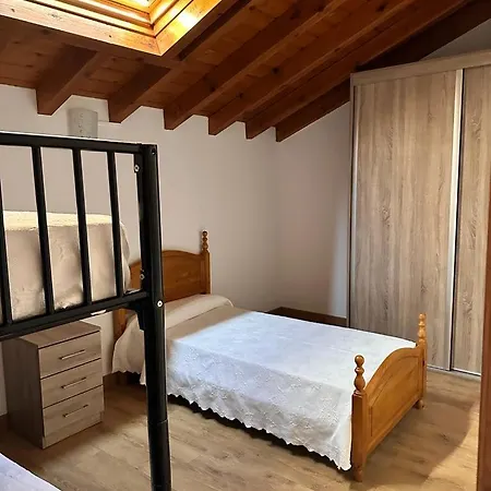 La Bolera - Ferienhaus San Vicente De La Barquera