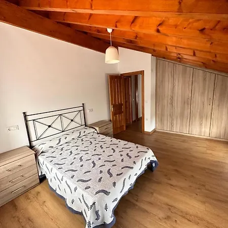 La Bolera - Ferienhaus *