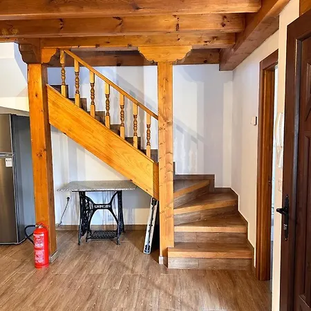 La Bolera - Ferienhaus