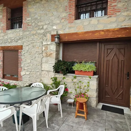 Ferienhaus La Bolera - *