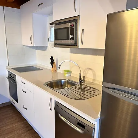 La Bolera - Ferienhaus San Vicente De La Barquera