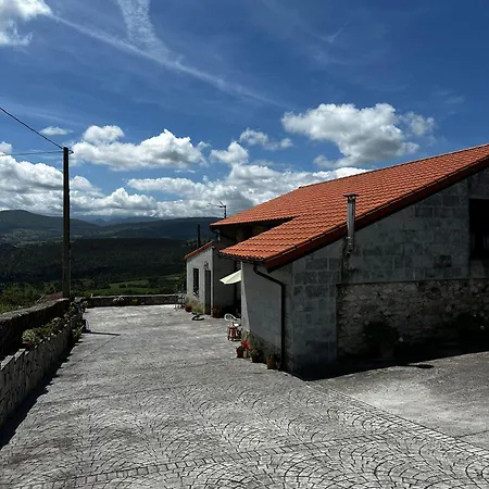 La Bolera - Ferienhaus