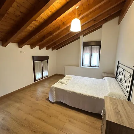 La Bolera - Сasa de vacaciones San Vicente De La Barquera