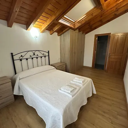 Сasa de vacaciones La Bolera - San Vicente De La Barquera
