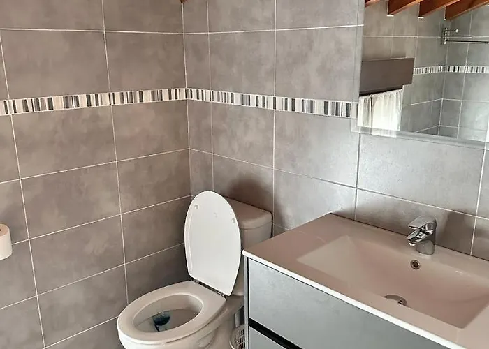 La Bolera - Tatil Evi *