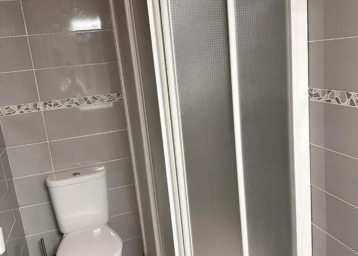 Tatil Evi La Bolera - San Vicente De La Barquera