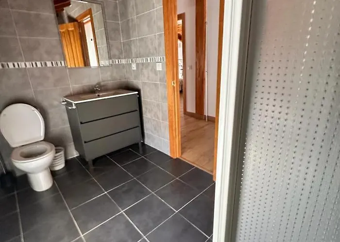 Tatil Evi La Bolera -