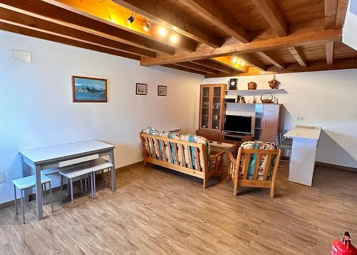 La Bolera - Tatil Evi