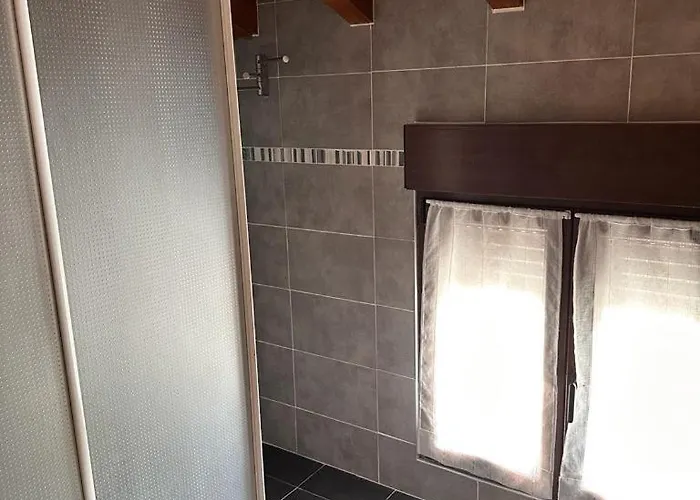 La Bolera - Tatil Evi