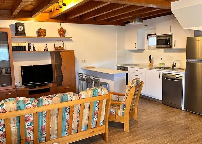 Tatil Evi La Bolera -