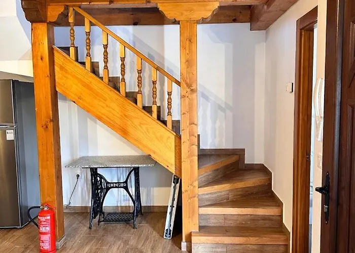 La Bolera - Tatil Evi