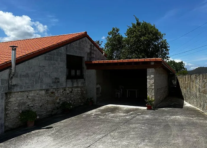 La Bolera - San Vicente De La Barquera