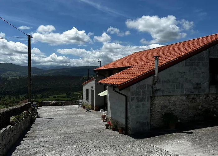 La Bolera - Tatil Evi