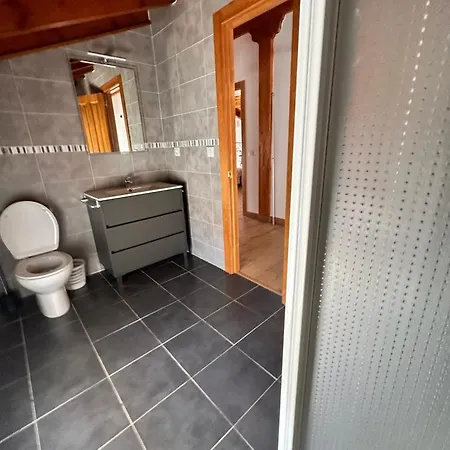 Nyaraló La Bolera -