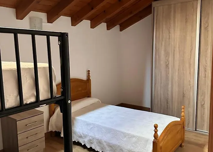 La Bolera - Dom wakacyjny San Vicente De La Barquera