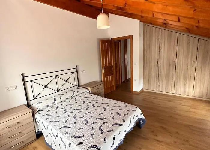 La Bolera - Dom wakacyjny *