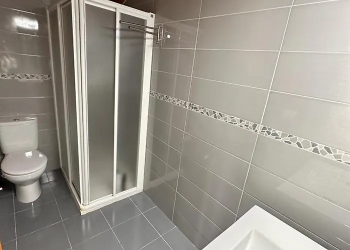 Dom wakacyjny La Bolera - San Vicente De La Barquera