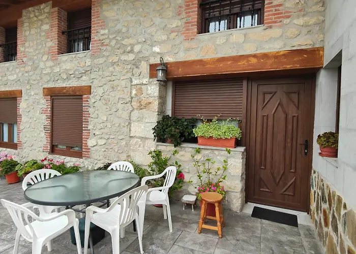 Dom wakacyjny La Bolera - *