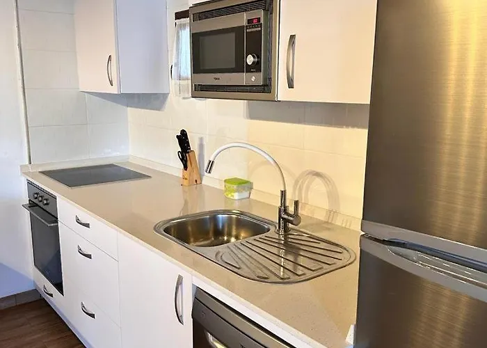 La Bolera - Dom wakacyjny San Vicente De La Barquera