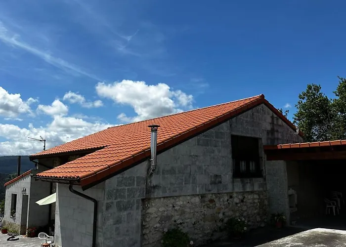 La Bolera - * San Vicente De La Barquera